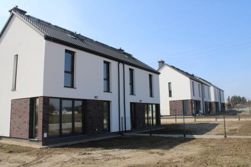 Inwestycja - Zielona Osada