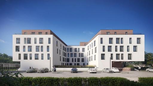 Inwestycja - Westerplatte